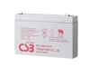 UPS-Batterier –  – PBCS-6V009-F2AHL