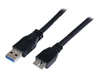 USB Kablolar –  – USB3CAUB1M
