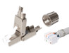 Twisted Pair kabeli –  – 46061