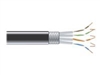 Bulk Network Cables –  – EVNSL0272BK-1000