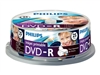 DVD介質 –  – DM4I6B25F/00