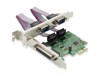 PCI-E-Netwerkadapters –  – SPC01G