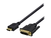 视频电缆 –  – HDMI-112D