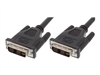 Video Cables –  – ICOC DVI-9000