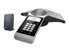 Telefones sem fio –  – CP930W-BASE