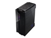Mini-ITX Kabinetter –  – GR101 ROG Z11 CASE/BLK