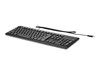 Keyboards –  – USB KEYBOARD FOR PC US INT