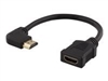 HDMI電纜 –  – HDMI-21D