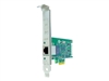 PCI-E-Nettverksadaptere –  – CN-GP1021-S3-AX