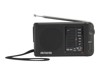 Radio Portable –  – RS-44