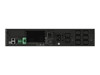 Стоечный ИБП (rack-mountable UPS) –  – GXT5LI-2000IRT2UXL
