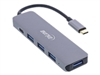 USB Rozbočovače –  – 33271L
