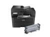B&amp;W Multifunction Laser Printers –  – MFCL2900DWXL