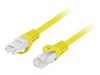 Kabel Patch –  – PCU6-10CU-2000-Y