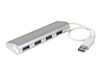 USB концентраторы (USB Hubs) –  – ST43004UA