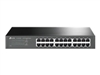 Hubovi i switchevi za rack –  – TL-SG1024S