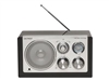 Radio Portable –  – TR-61BLACKMK2