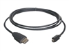 Cables HDMI –  – GHDC3402