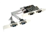 Adaptery Sieciowe PCI-E –  – 76623C
