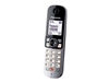 Bezdrôtové Telefóny –  – KX-TG6861JTB