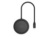 Notebook-Docking Stations –  – FIXHU-M-BK
