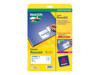 Druckeretiketten –  – L4743REV-25