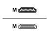 HDMI Cables –  – 119306
