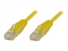 Cables de Par Trenzado –  – B-UTP5015Y