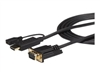 Video Cables –  – HD2VGAMM10