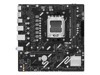 Motherboards (for AMD Processors) –  – PRIME A620AM-K