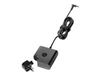 Strømadaptere/opladere til bærbare –  – X7W51AA