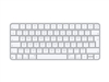 Bluetooth klaviatūros																								 –  – MK293H/A