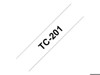 Rullpapper –  – TC-201