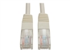 Patch Cables –  – N002-001-WH