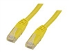 Twisted-Pair-Kabel –  – TP-603GL