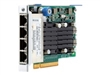 PCI-E-Netwerkadapters –  – 764302-B21