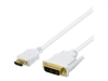 Video Cables –  – HDMI-112AD