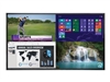 Touchscreen Large Format Displays –  – 997-9253-00