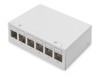 Dodatki za mrežne kable																								 –  – DN-93716