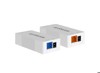 Diverses –  – LVN-100MB-POE30W-EXTENDER-800M