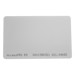 Otros –  – ACCESS-ISO-CARD