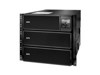Rack-Mountable UPS –  – SRT8KRMXLI