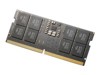 Piezīmjdatoru RAM –  – TED532G5600C46A-S01