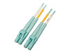 Patch Cables –  – N820-04M-OM4