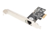 Adaptery Sieciowe PCI-E –  – DN-10135