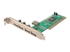 PCI Network Adapters –  – PC0028