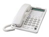 Wired Telephone –  – KX-TS208W