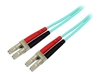 Fiber Cables –  – A50FBLCLC15