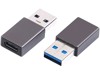 USB laidas –  – CB-AD-USB3-CF-AM