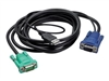KVM Cables –  – AP5822